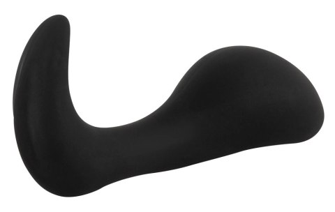 Korek Analny W Kształcie Kciuka - Black Velvets Black Velvets Korek Analny W Kształcie Kciuka - Black Velvets Black Velvets