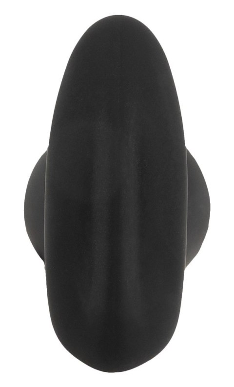 Korek Analny W Kształcie Kciuka - Black Velvets Black Velvets Korek Analny W Kształcie Kciuka - Black Velvets Black Velvets