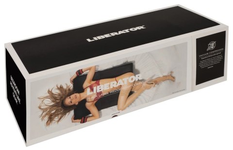 Liberator - Zestaw 2 Poduszki Do Seksu 4 Pasy Do Krępowania + Maska Na Oczy Liberator Liberator - Zestaw 2 Poduszki Do Seksu 4 Pasy Do Krępowania + Maska Na Oczy Liberator