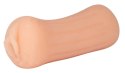NMC - Mini Masturbator Nanette W Kształcie Pochwy NMC
