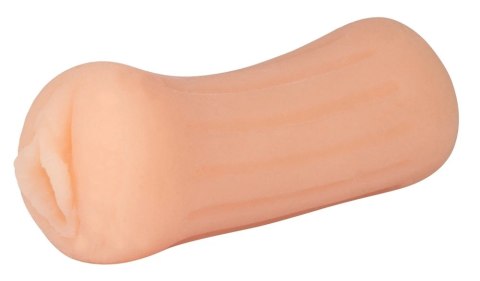 NMC - Mini Masturbator Nanette W Kształcie Pochwy NMC NMC - Mini Masturbator Nanette W Kształcie Pochwy NMC