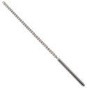 Penisplug - Długi Dilator Do Stymulacji Cewki Moczowej 24cm Penisplug