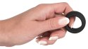 Pierścień Na Penisa Mały(2,6cm) - Black Velvets Black Velvets