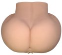 Realistixxx - Realistyczny Masturbator Tors Pośladki Wagina I Anus Realistixxx
