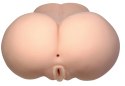 Realistixxx - Realistyczny Masturbator Tors Pośladki Wagina I Anus Realistixxx