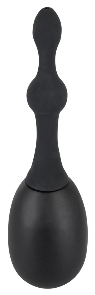 Urządzenie Do Wykonania Lewatywy - Black Velvets Black Velvets Urządzenie Do Wykonania Lewatywy - Black Velvets Black Velvets
