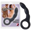You2Toys - Dildo analne z rękością You2Toys