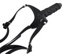 You2Toys - Dildo silikonowe na pasku You2Toys