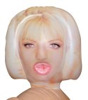 You2Toys - Dmuchana lala Anna Swedish You2Toys
