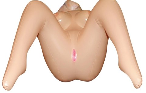 You2Toys - Dmuchana lala Anna Swedish You2Toys You2Toys - Dmuchana lala Anna Swedish You2Toys