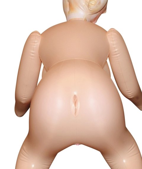 You2Toys - Dmuchana lala Anna Swedish You2Toys You2Toys - Dmuchana lala Anna Swedish You2Toys