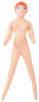 You2Toys - Dmuchana lala Elements Series Fire You2Toys