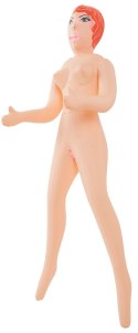 You2Toys - Dmuchana lala Elements Series Fire You2Toys