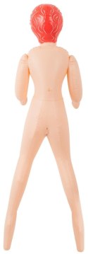 You2Toys - Dmuchana lala Elements Series Fire You2Toys