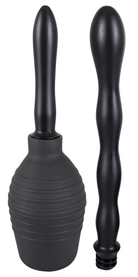 You2Toys - Gruszka analna pod prysznic You2Toys You2Toys - Gruszka analna pod prysznic You2Toys