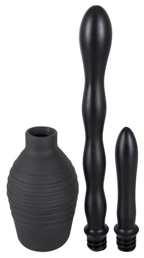 You2Toys - Gruszka analna pod prysznic You2Toys You2Toys - Gruszka analna pod prysznic You2Toys