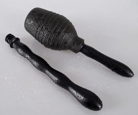 You2Toys - Gruszka analna pod prysznic You2Toys You2Toys - Gruszka analna pod prysznic You2Toys