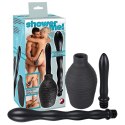 You2Toys - Gruszka analna pod prysznic You2Toys