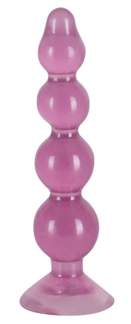 You2Toys - Korek analny kulkowy You2Toys
