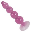 You2Toys - Korek analny kulkowy You2Toys