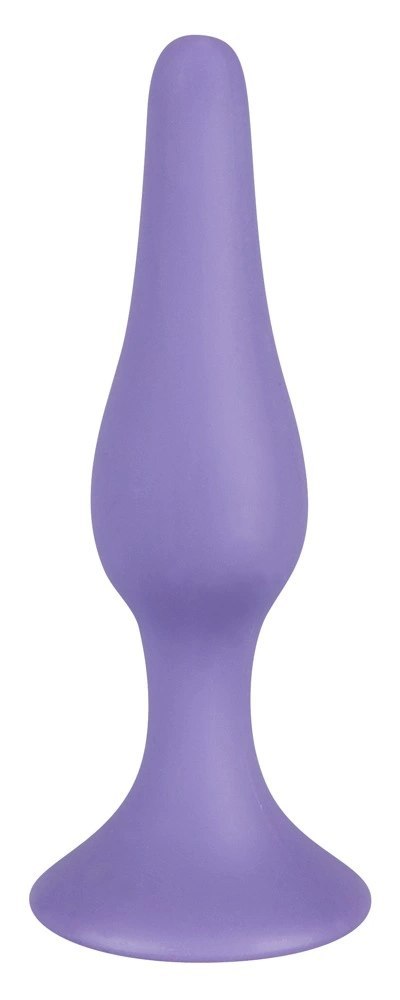 You2Toys - Korek analny - mały You2Toys You2Toys - Korek analny - mały You2Toys