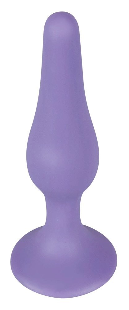 You2Toys - Korek analny - mały You2Toys You2Toys - Korek analny - mały You2Toys