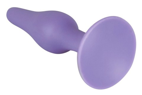 You2Toys - Korek analny - mały You2Toys You2Toys - Korek analny - mały You2Toys