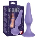 You2Toys - Korek analny - mały You2Toys