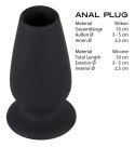 You2Toys - Korek analny tunel M You2Toys
