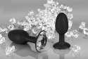 You2Toys - Korek analny z diamentem S You2Toys