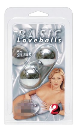 You2Toys - Kulki Gejszy Basic Love You2Toys