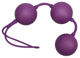 You2Toys - Kulki Gejszy Velvet You2Toys