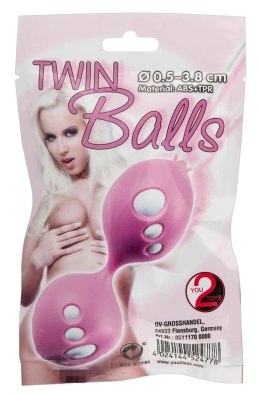 You2Toys - Kulki gejszy - podwójne You2Toys