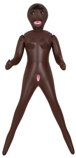 You2Toys - Lala dmuchana Beauty Queen You2Toys