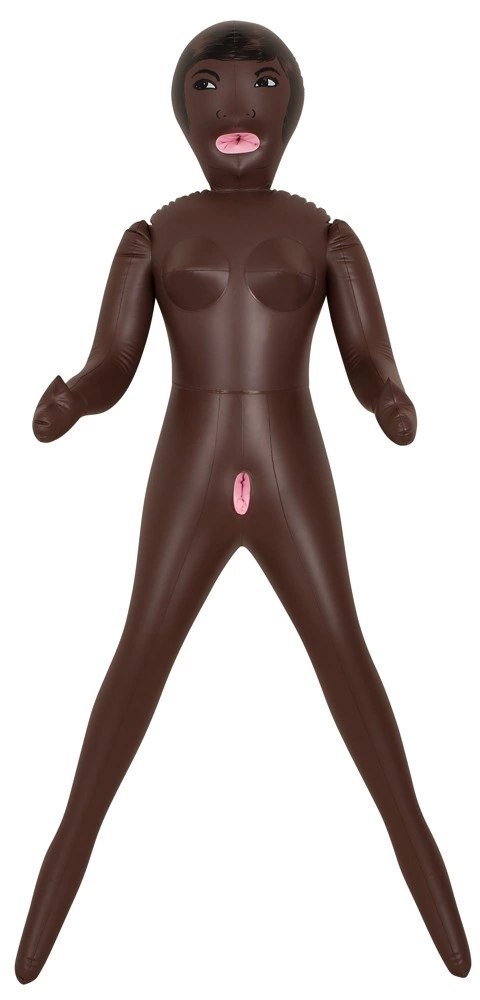 You2Toys - Lala dmuchana Beauty Queen You2Toys You2Toys - Lala dmuchana Beauty Queen You2Toys