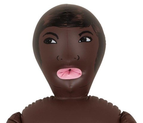 You2Toys - Lala dmuchana Beauty Queen You2Toys You2Toys - Lala dmuchana Beauty Queen You2Toys