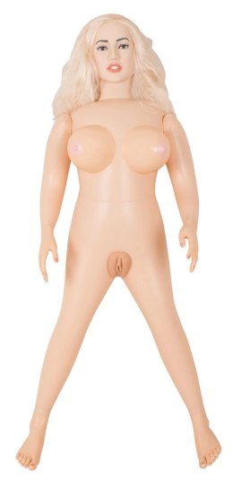 You2Toys - Lala dmuchana Juicy Jill You2Toys