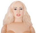 You2Toys - Lala dmuchana Juicy Jill You2Toys