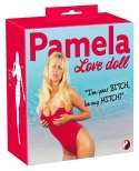 You2Toys - Lala dmuchana Pamela You2Toys