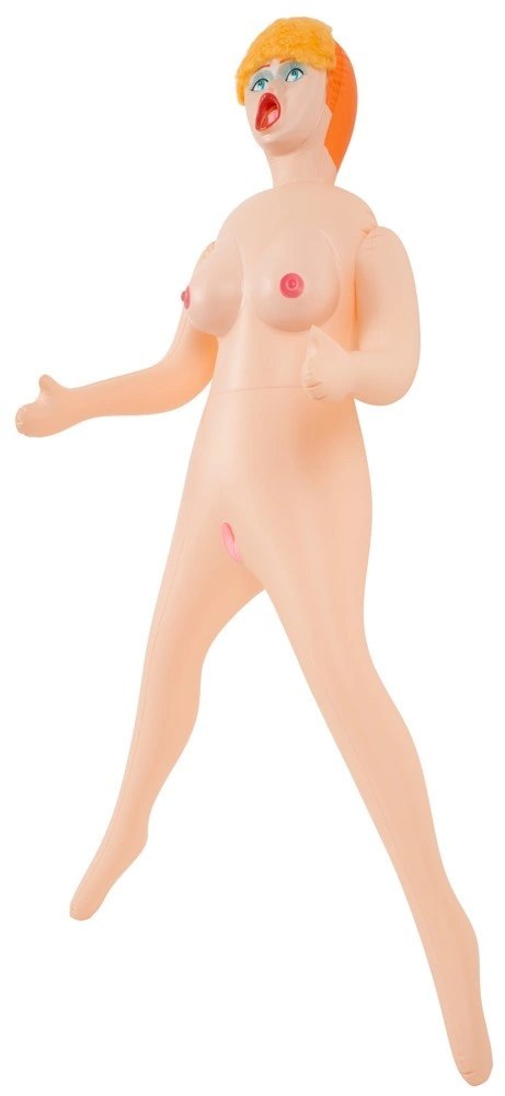 You2Toys - Lala dmuchana Pamela You2Toys You2Toys - Lala dmuchana Pamela You2Toys