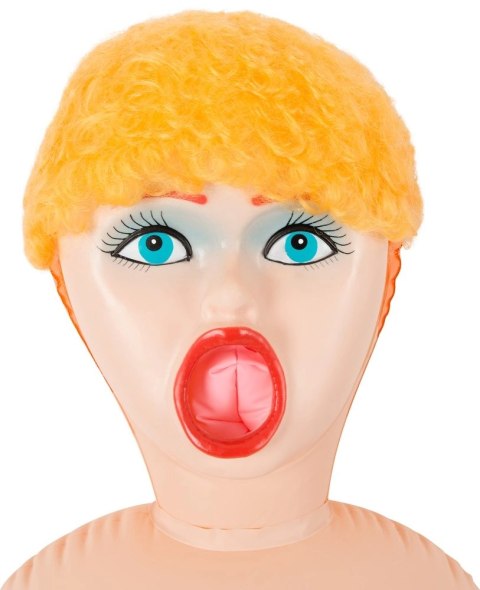 You2Toys - Lala dmuchana Pamela You2Toys You2Toys - Lala dmuchana Pamela You2Toys