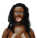 You2Toys - Lala dmuchana Tyra You2Toys
