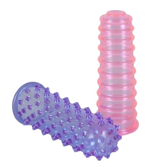 You2Toys - Masturbatory na palec You2Toys You2Toys - Masturbatory na palec You2Toys