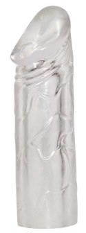 You2Toys - Nakładka/ przedłużka na penisa Mega Dick You2Toys