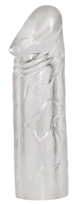You2Toys - Nakładka/ przedłużka na penisa Mega Dick You2Toys