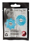 You2Toys - Pierścienie erekcyjne - 2 sztuki You2Toys