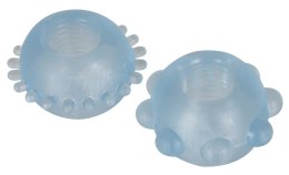 You2Toys - Pierścienie erekcyjne - 2 sztuki You2Toys
