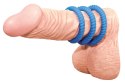 You2Toys - Pierścienie erekcyjne - 3 sztuki You2Toys