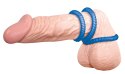 You2Toys - Pierścienie erekcyjne - 3 sztuki You2Toys