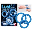 You2Toys - Pierścienie erekcyjne - 3 sztuki You2Toys